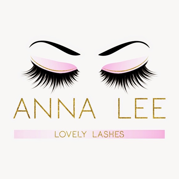 AnnaLee Lovely Lashes - Picture 2 of 3